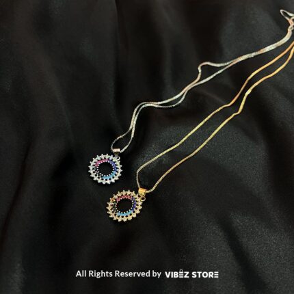 Stylish Lockets in Pakistan